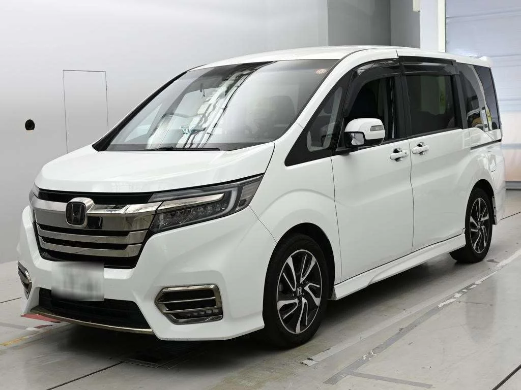 Honda STEPWGN SPADA RP3 2020